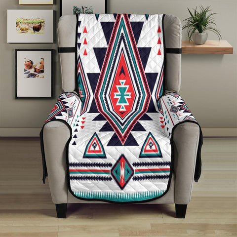 Southwest United Tribes Design Native American 23' Chair Sofa Protector