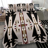 United Tribes Design Native American Bedding Sets