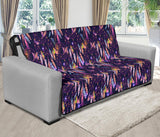 Purple Dreamcatcher Feather 70 Chair Sofa Protector