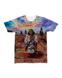 Native American Chief All-over T-Shirt