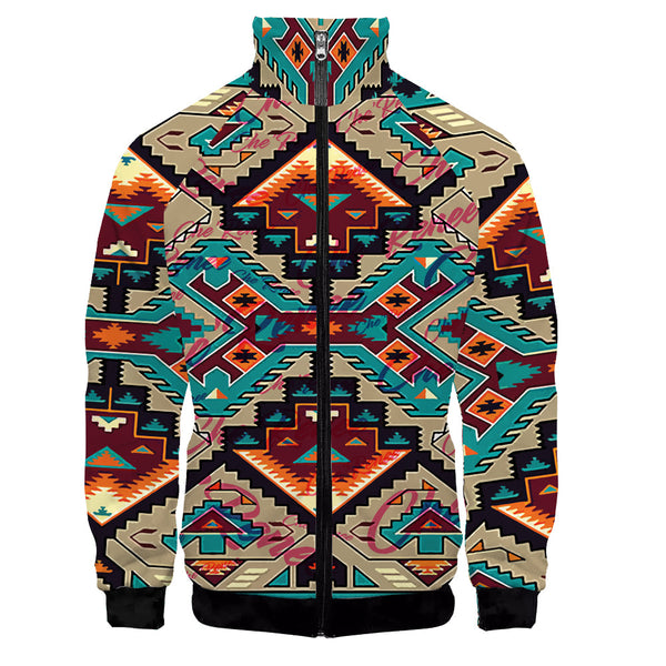 GB-NAT00016 Culture Design American Jacket – bestofnative