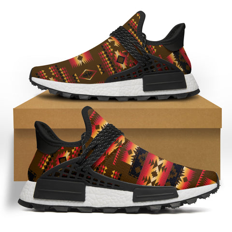 GB-NAT00046-08 Pattern Native NMD 2 Shoes