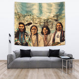 GB-NAT00198 Founding Fathers Native Tapestry