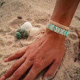 Native Bead Bracelets