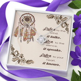 Jewelry  Native American J003