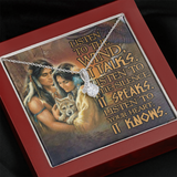 Jewelry Native American J0011