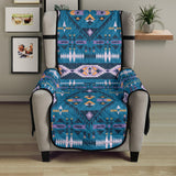 GB-NAT00740 Pattern Native 23" Chair Sofa Protector