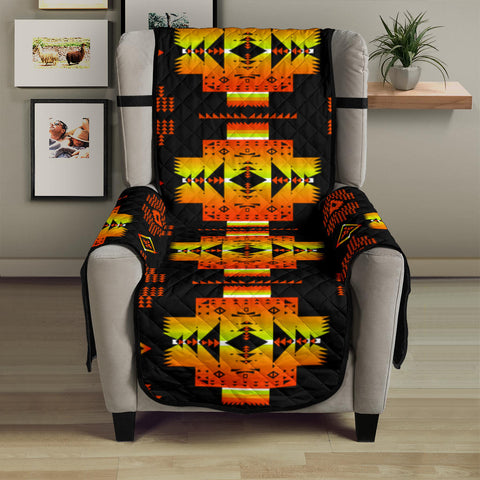 GB-NAT00720-06 Pattern Native 23" Chair Sofa Protector