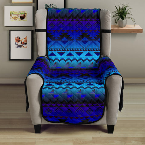 GB-NAT00601-03 Native Pattern 23" Chair Sofa Protector