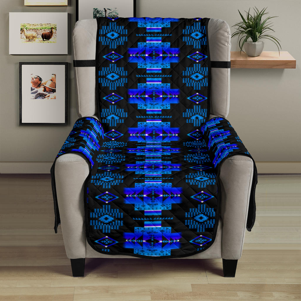 GB-NAT00720-02 Pattern Native 23" Chair Sofa Protector
