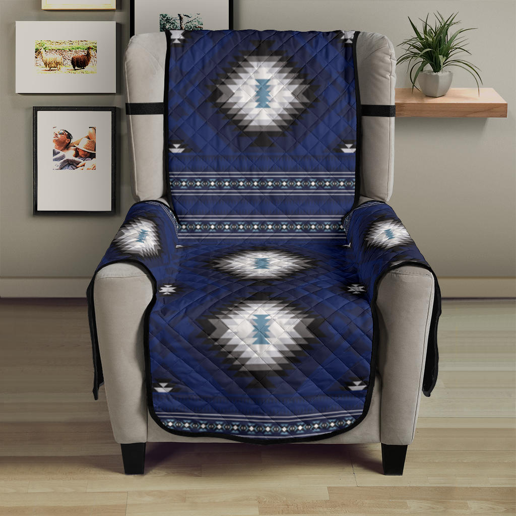 GB-NAT00751 Pattern Native 23" Chair Sofa Protector