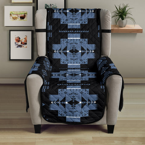 GB-NAT00720-05 Pattern Native 23" Chair Sofa Protector