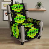 GB-NAT00720-07 Pattern Native 23" Chair Sofa Protector