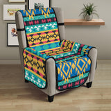 CSF-0005  Pattern Native 23" Chair Sofa Protector