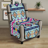 GB-NAT00741 Pattern Native 23" Chair Sofa Protector