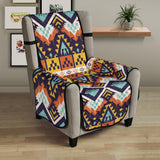 CSF-0010 Pattern Native 23" Chair Sofa Protector
