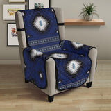 GB-NAT00751 Pattern Native 23" Chair Sofa Protector