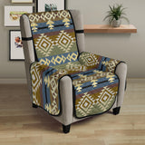 GB-NAT00750 Pattern Native 23" Chair Sofa Protector