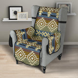GB-NAT00750 Pattern Native 23" Chair Sofa Protector