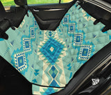 GB-NAT00599 Pattern Ethnic Native Pet Seat Cover